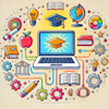 Education logo