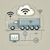 Transportation logo