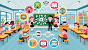 Education logo