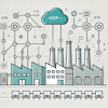 Manufacturing logo