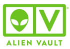 AlienVault logo