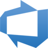 Azure DevOps logo