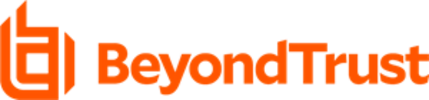 BeyondTrust logo