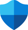 Defender logo
