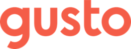 Gusto logo
