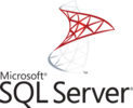 MSSQL logo