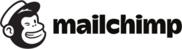 MailChimp logo