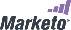 Marketo logo