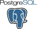 Postgres logo