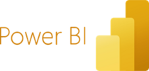 PowerBI logo
