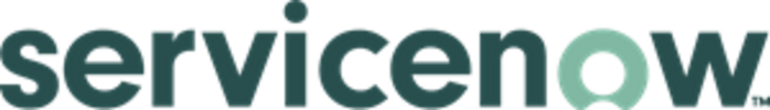ServiceNow logo