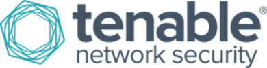 Tenable logo