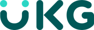 UKG Pro logo