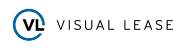 Visual Lease logo